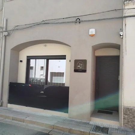 Prázdninový dům Tradomari Mesagne