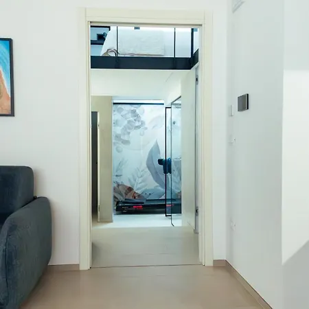 Tradomari Prázdninový dům *