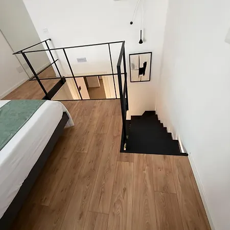 Tradomari Prázdninový dům Mesagne